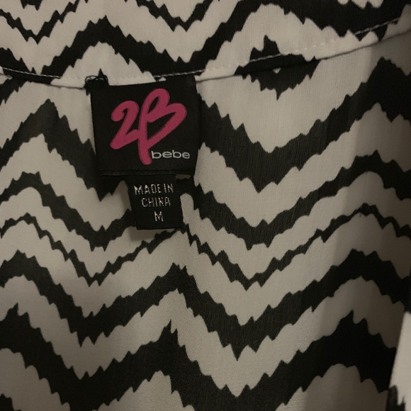 Bebe cover up - Picture 2 of 4